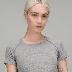 Lululemon Women's Athletic Top